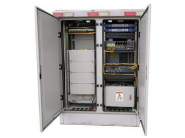 Outdoor Telecom Enclosure