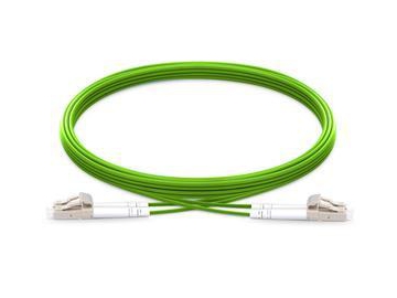 Optical Fiber Patch Cord