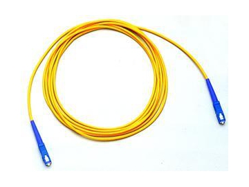 Optical Fiber Patch Cord