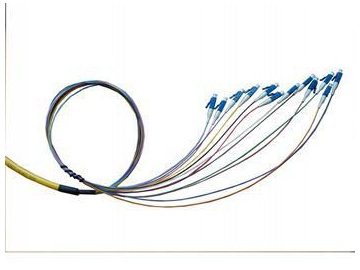 Optical Fiber Pigtail