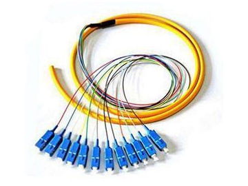 Optical Fiber Pigtail