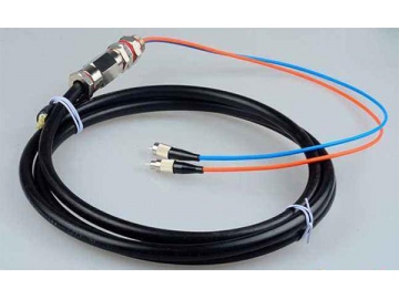 Fiber Optic Pigtail Cable