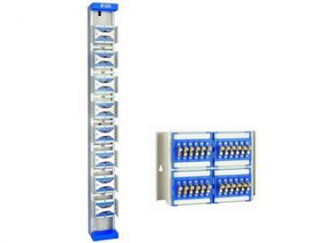 HC-M106A DDF Digital Distribution Frame