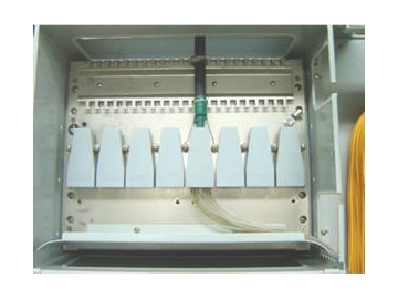 HC-A High Density ODF Optical Distribution Frame