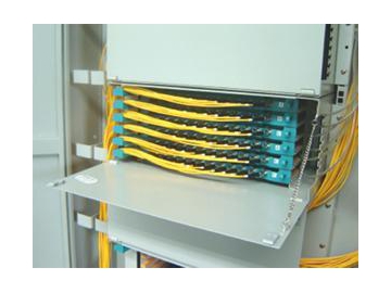 HC-A High Density ODF Optical Distribution Frame