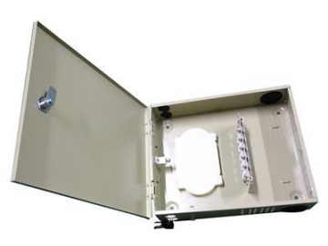 Indoor FTTB Optical Fiber Distribution Box