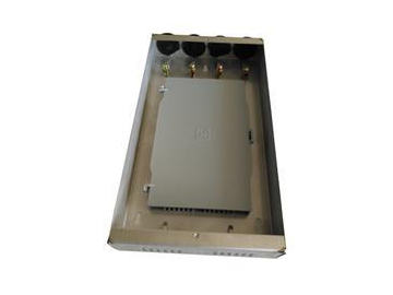 FTTH Fiber Optic Terminal Box