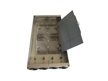 FTTH Fiber Optic Terminal Box