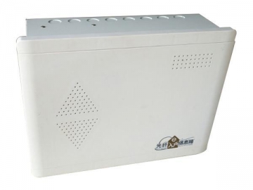 FTTH Indoor Fiber Distribution Box