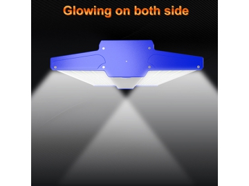 K2 High Lumen Linear LED High Bay