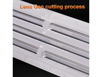 K2 High Lumen Linear LED High Bay