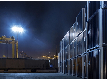 LED Street Light