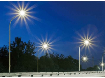 LED Street Light