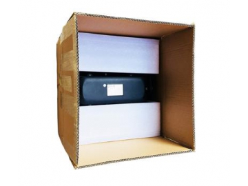 LED Area Lights