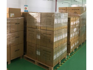 LED Area Lights