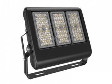 150 Watt LED Flood Light 3-Module LED Light