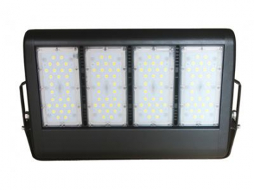 200 Watt LED Flood Light 4-Module LED Light