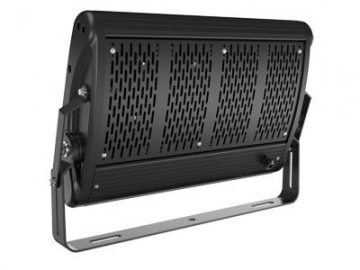 200 Watt LED Flood Light 4-Module LED Light