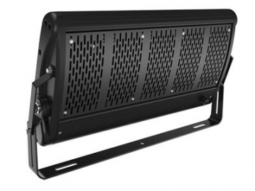 250 Watt LED Flood Light 5-Module LED Light