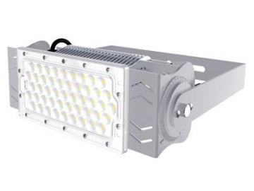 100 Watt LED Flood Light Rectangle LED Light