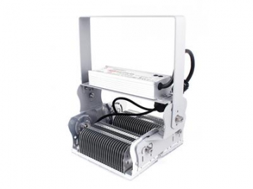 200 Watt LED Flood Light 2-Module LED Light
