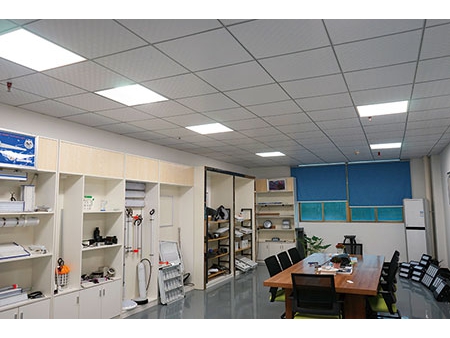 LED Panel Light