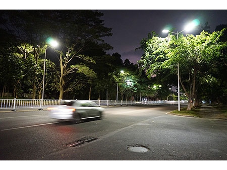 LED Street Light