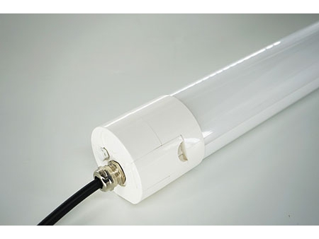 LED Tri-proof Light Eco