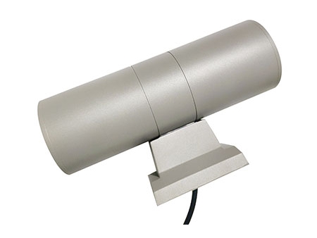 LED Cylinder Wall Mount Lighting