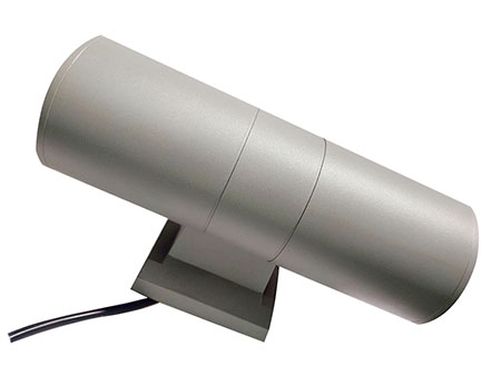 LED Cylinder Wall Mount Lighting