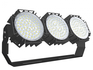 LED Mast Light