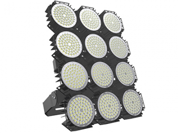 LED Mast Light