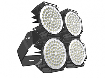 LED Mast Light