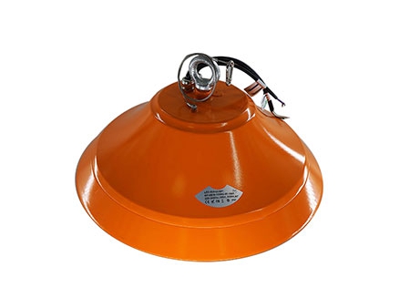 MF NSF highbay lights