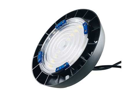 MF zoomable UFO high bay lights