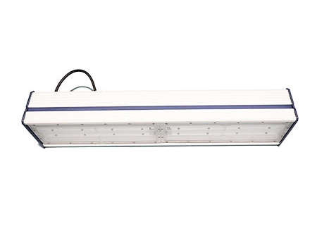 Linear LED High Bay Lights