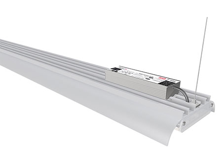 Linear LED High Bay Lights