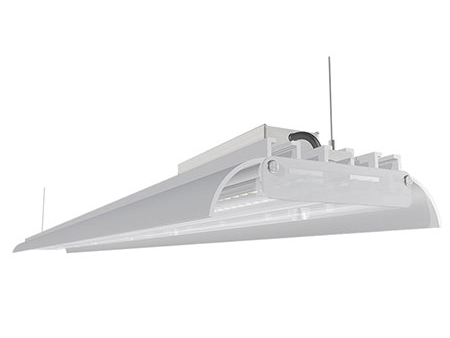 Linear LED High Bay Lights