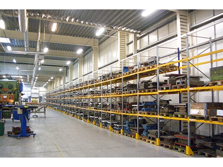 Linear LED High Bay Lights