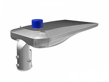 LED Slim Street Light