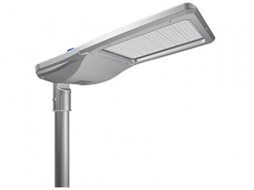 LED Slim Street Light