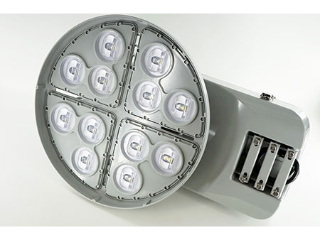 HM LED High Mast Light