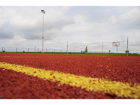 FD LED Stadium Lights