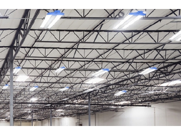 K1  High Lumens Linear LED High Bay