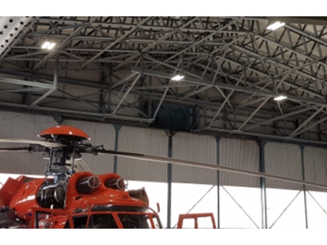 K3 LED Linear High Bay Light