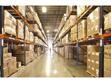 K3 LED Linear High Bay Light