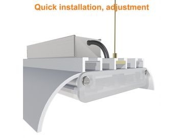 K3 LED Linear High Bay Light
