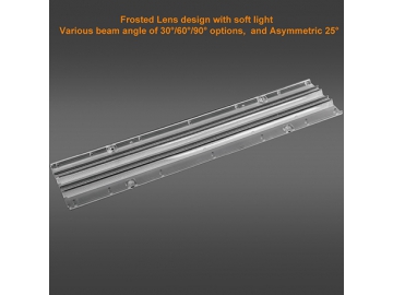 K3 LED Linear High Bay Light