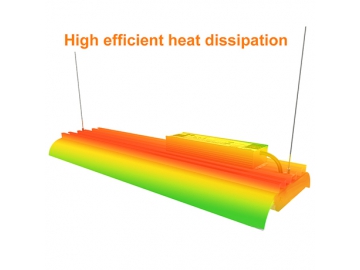 K3 LED Linear High Bay Light