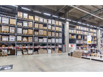 K4 LED Linear High Bay Light